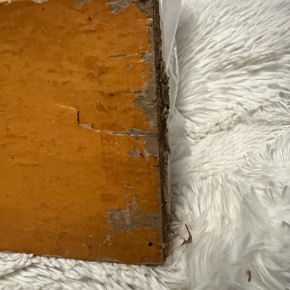 Vintage Eberhard Faber Mongol 865 Round~ Dark Blue 34 Pencils~ Unsharpened~USA - Picture 11 of 15